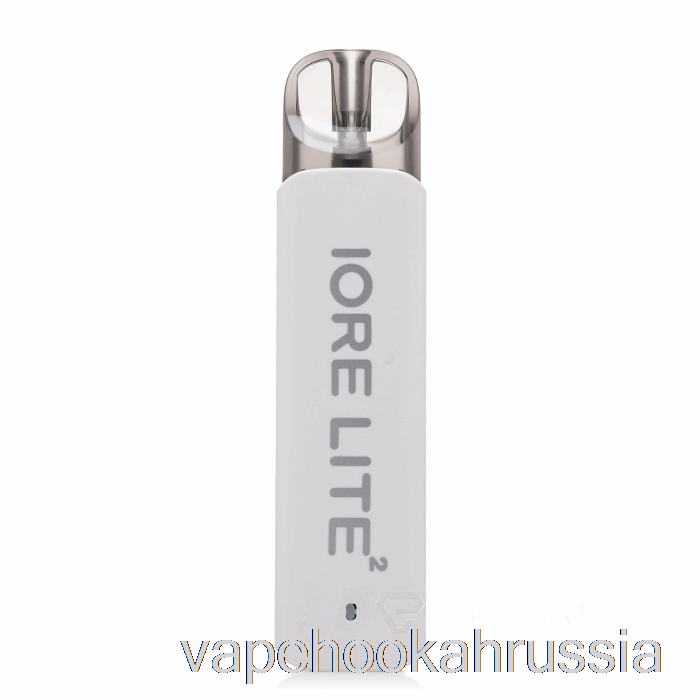 вейп Россия Eleaf Iore Lite 2 12w Pod System белый